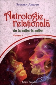Astrologie relationala, vol.1